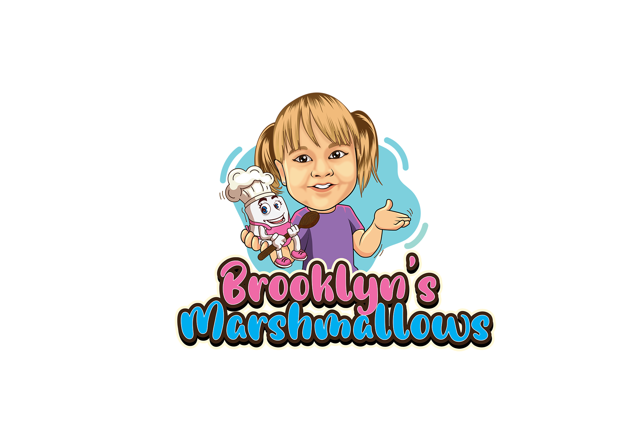 Brooklyns Marshmallows